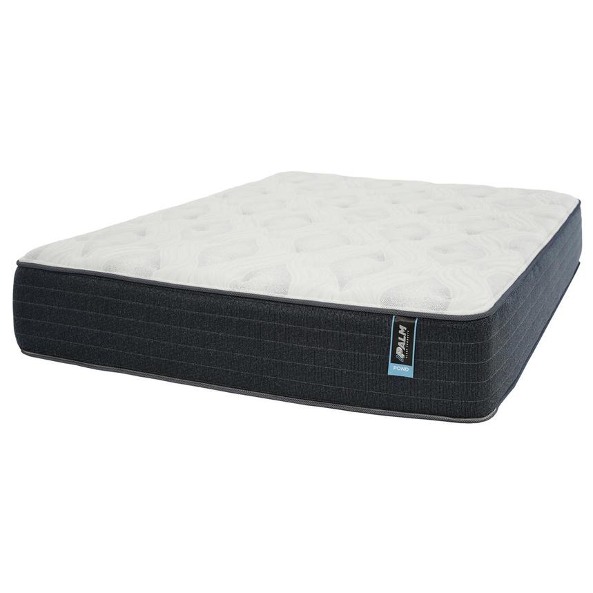 Pond Queen Mattress by Palm®  alternate image, 2 of 5 images.