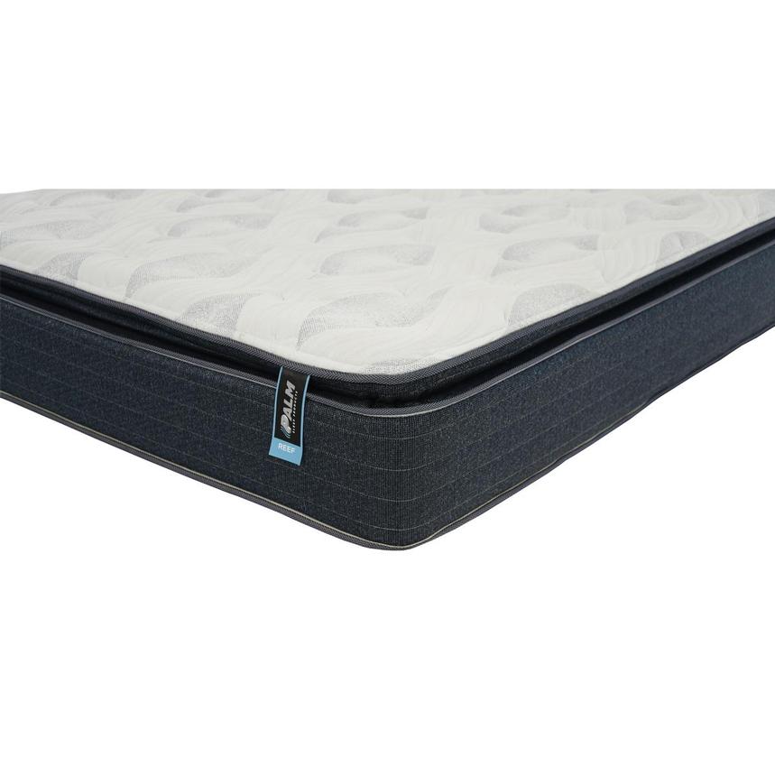 Reef Queen Mattress By Palm El Dorado Furniture