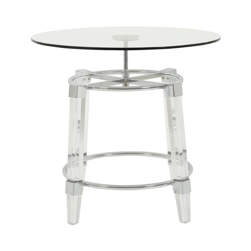 Julie Round Dining Table | El Dorado Furniture