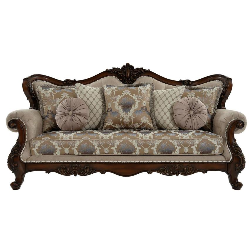 New Roma Sofa El Dorado Furniture