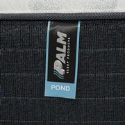 Pond Twin Mattress w/Regular Foundation by Palm  alternate image, 4 of 5 images.