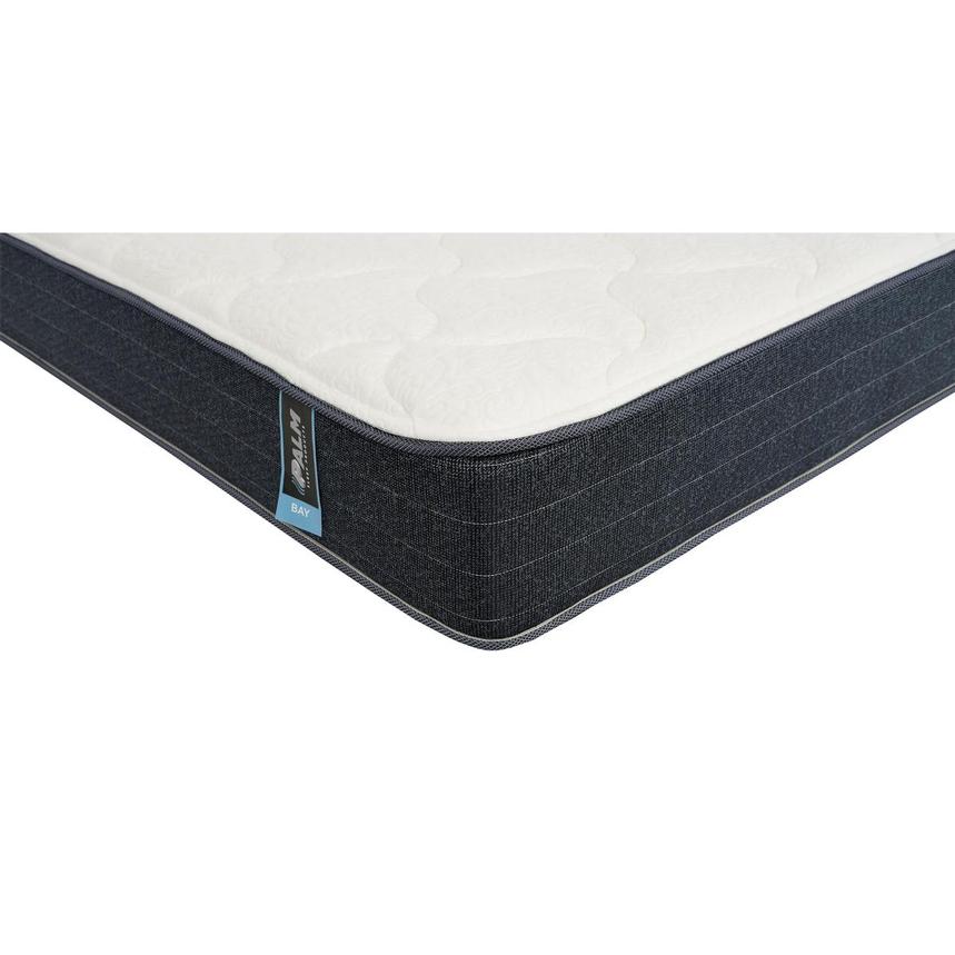 the bay twin mattress