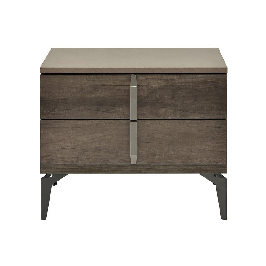 Matera 4-Piece King Bedroom Set alternate image, 5 of 7 images.