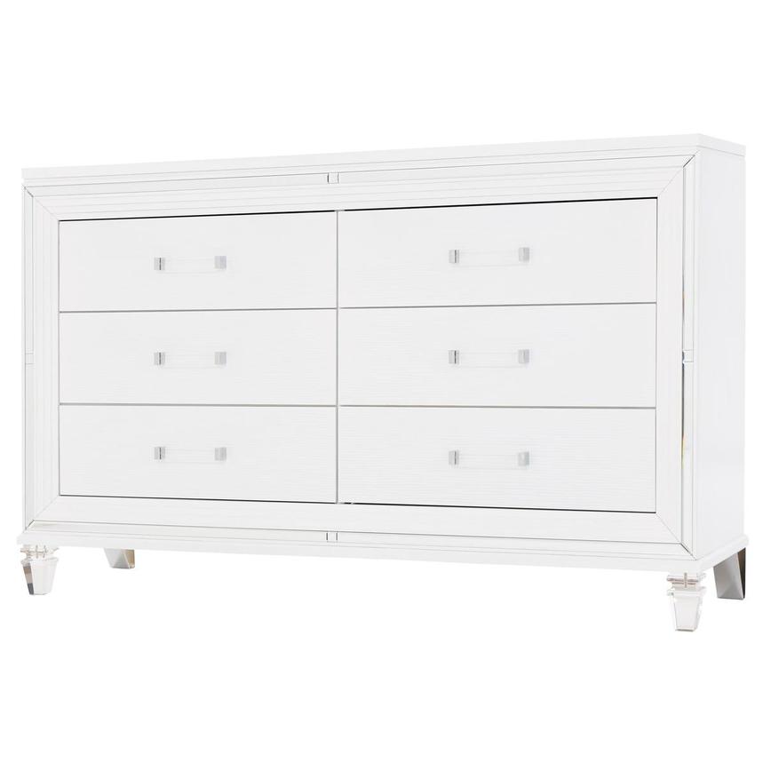 Stephanie White Dresser alternate image, 3 of 13 images.