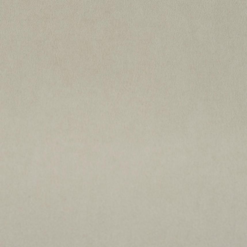 Francine Cream Armless Chair alternate image, 6 of 6 images.