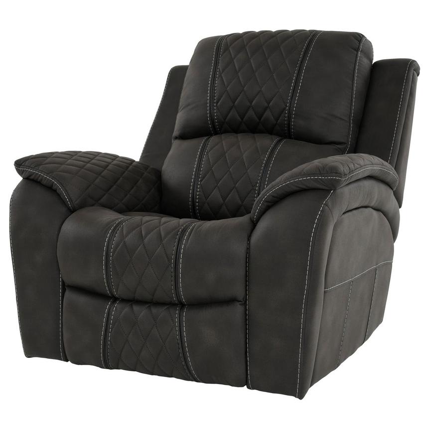 Jackson Power Recliner El Dorado Furniture