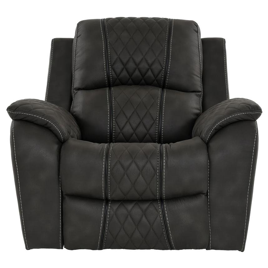 Jackson Power Recliner El Dorado Furniture