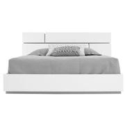 Siena 5-Piece Queen Bedroom Set  alternate image, 2 of 6 images.