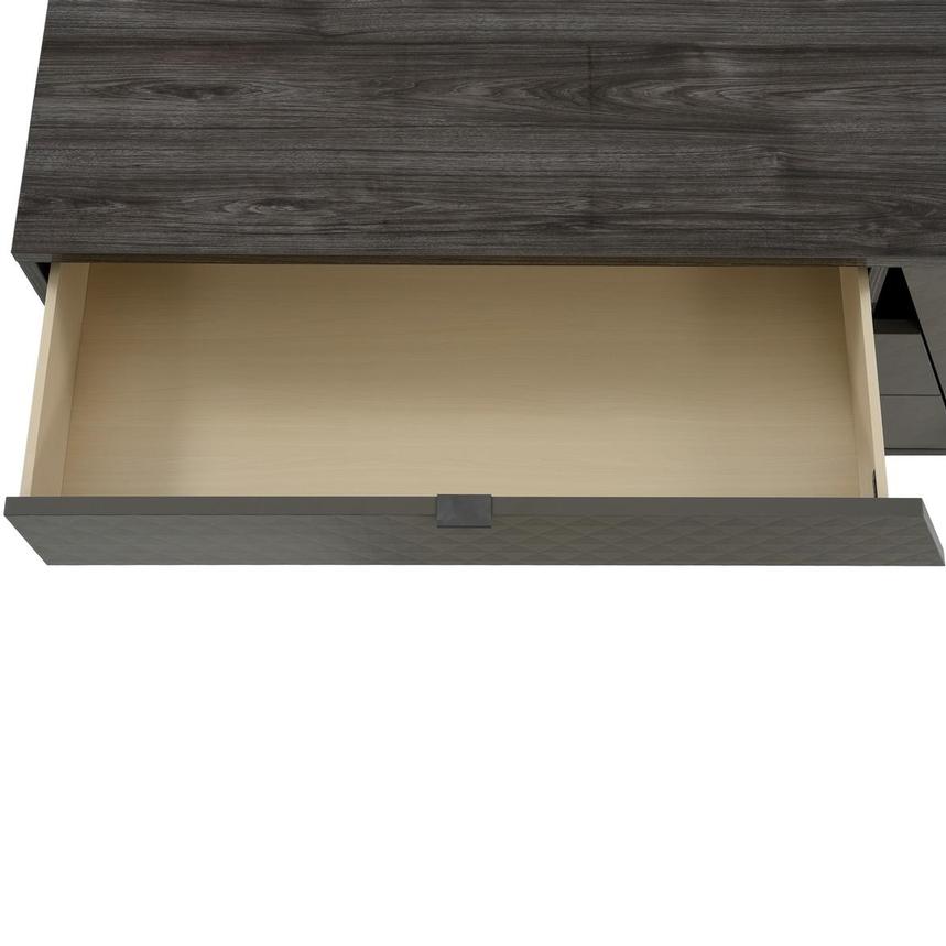 Frida Dresser Made In Italy El Dorado Furniture