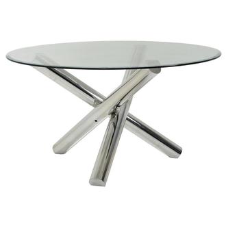 Addison II Round Dining Table