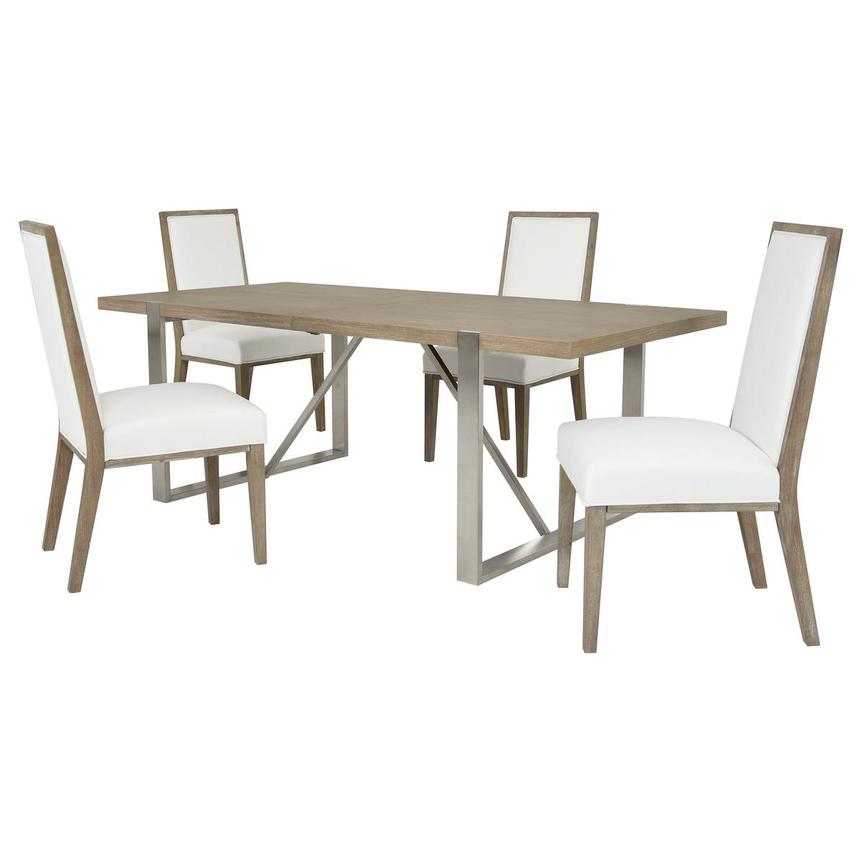 el dorado furniture dining set