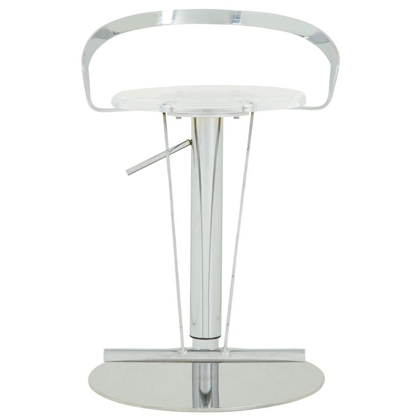 Ari Adjustable Stool  alternate image, 2 of 9 images.