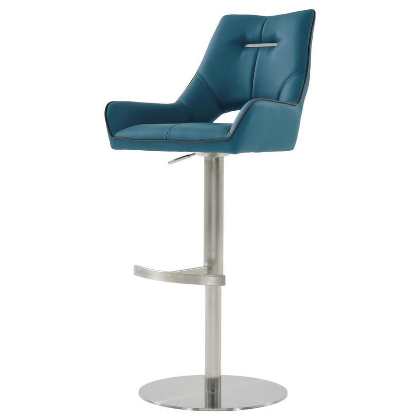 Turquoise swivel 2025 bar stools