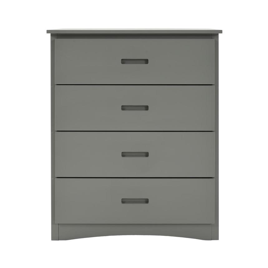 Balto Gray Chest  main image, 1 of 7 images.