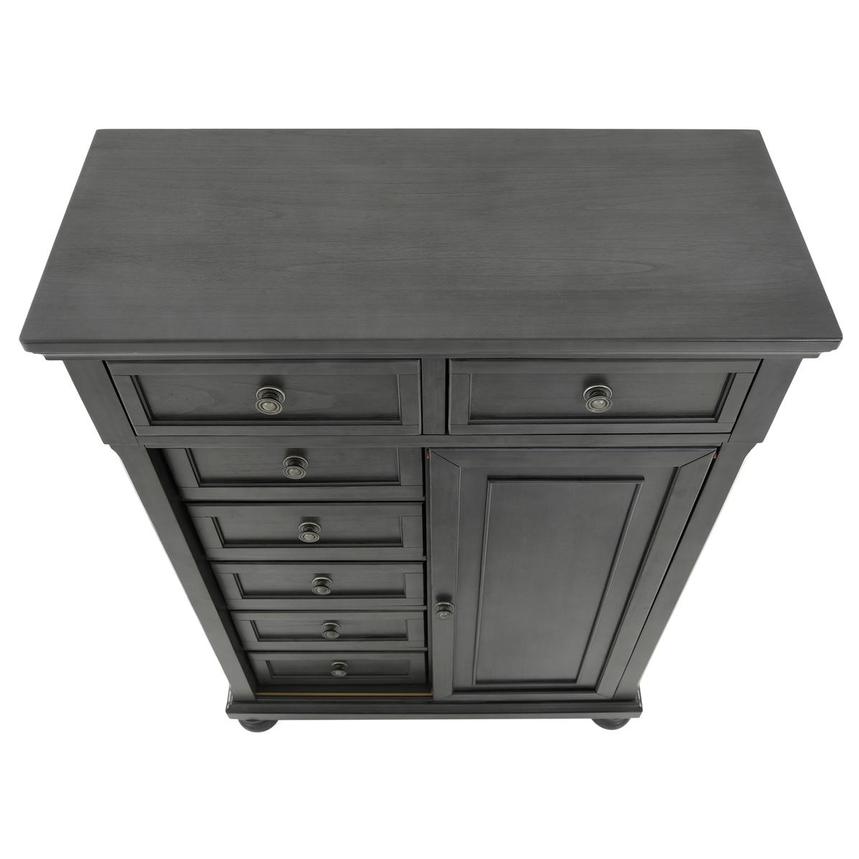 Ivan Chest  alternate image, 7 of 13 images.