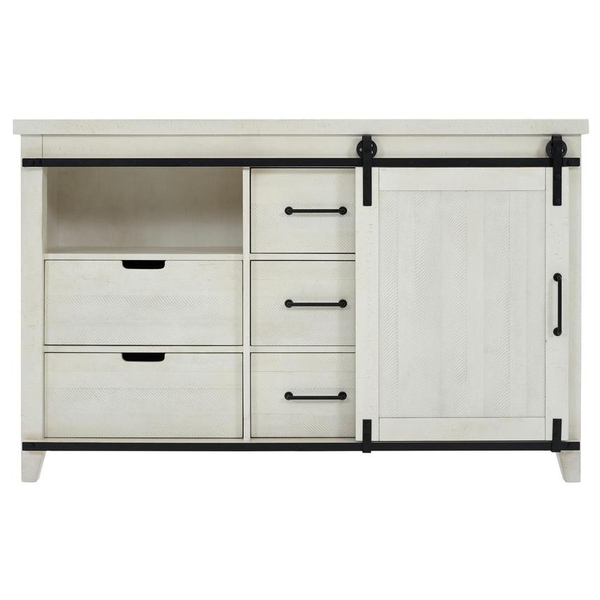 Markus Dresser  alternate image, 2 of 16 images.