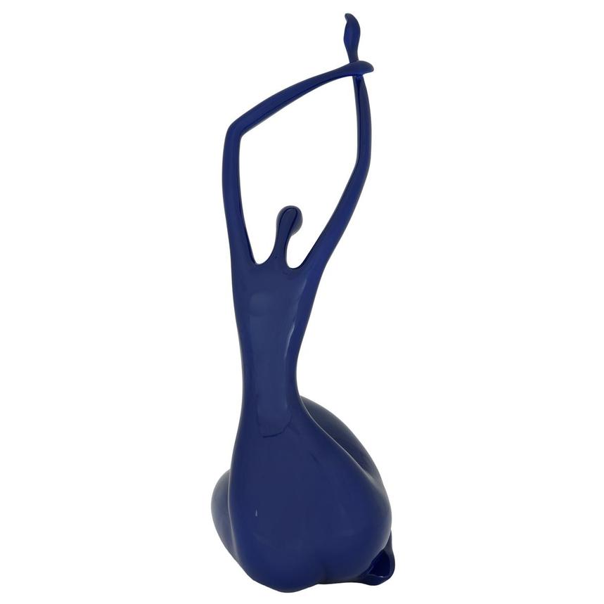 Poppy Blue Figure alternate image, 6 of 9 images.