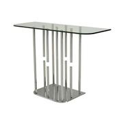 Cascada Console Table  main image, 1 of 6 images.