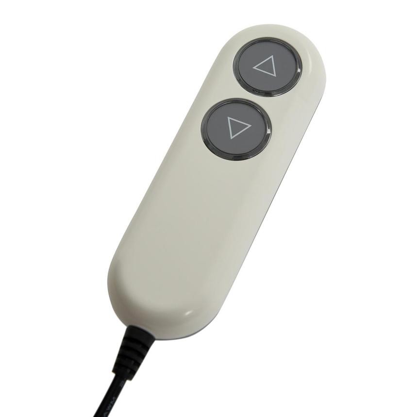 Java Brown Power Lift Recliner El Dorado Furniture