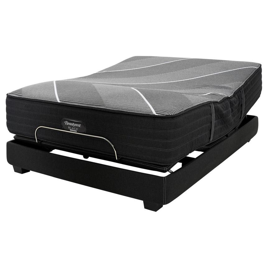 BRBXClass Hybrid Med. Firm King Mattress w/Beautyrest® Black Luxury