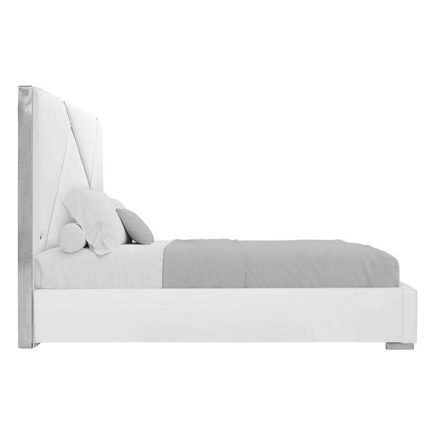 Luxboca Queen Platform Bed  alternate image, 5 of 7 images.