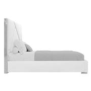 Luxboca Queen Platform Bed  alternate image, 5 of 7 images.