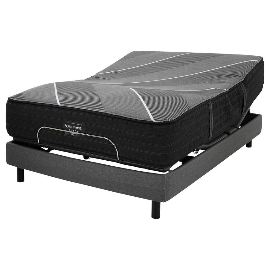 BRB-X-Class Hybrid Med. Firm Twin XL Mattress W/Motion Perfect® IV ...