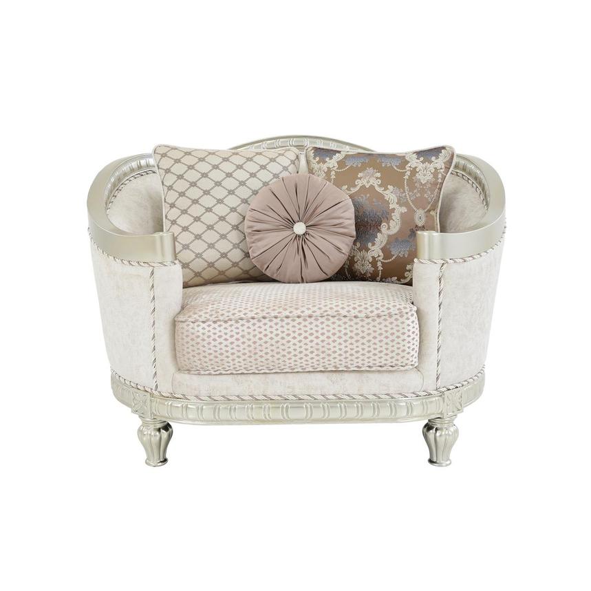 Cleopatra Accent Chair El Dorado Furniture