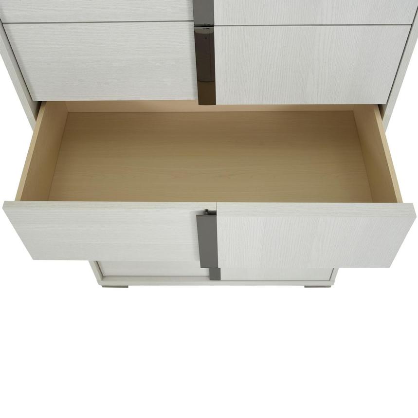 Tivo White Chest alternate image, 8 of 9 images.