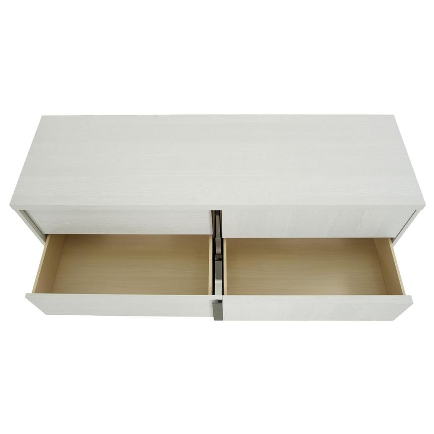 Tivo White Dresser alternate image, 8 of 9 images.