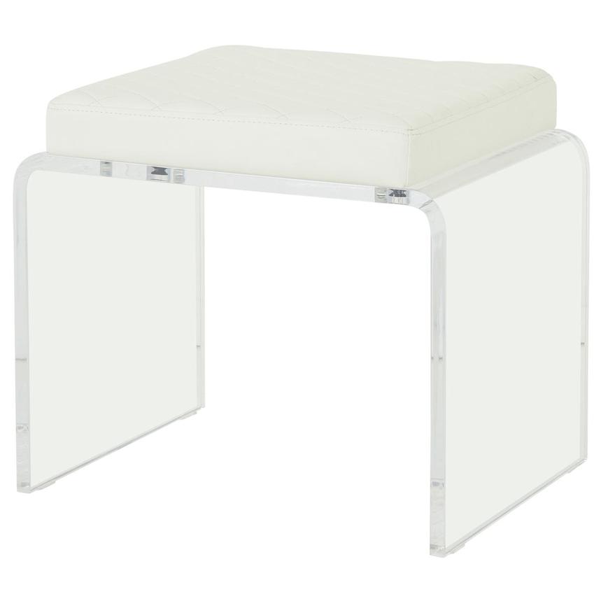 Benson Ottoman El Dorado Furniture