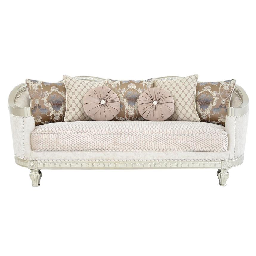 Cleopatra Sofa El Dorado Furniture