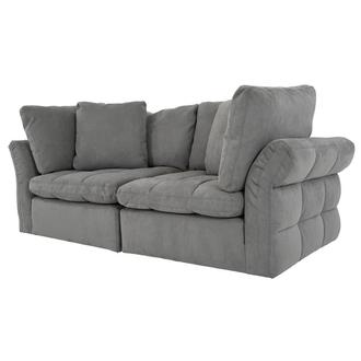 Francine Gray Sofa
