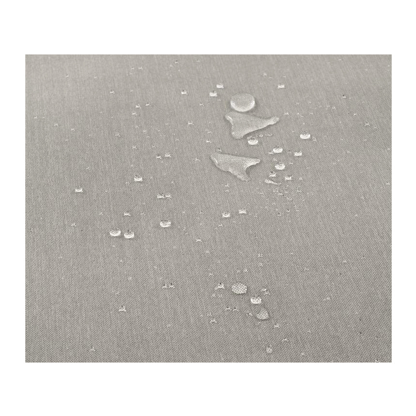 Nube Gray Sofa  alternate image, 9 of 9 images.