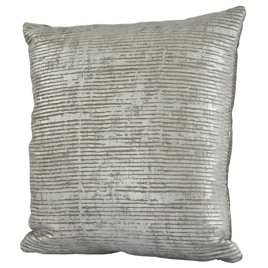 Basemetals Accent Pillow  alternate image, 2 of 4 images.