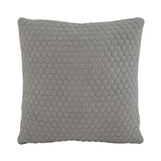 Okru II Light Gray Accent Pillow