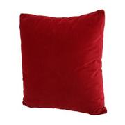 Okru II Red Accent Pillow  alternate image, 2 of 3 images.