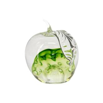 Anana Glass Sculpture