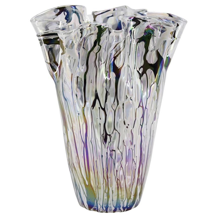 Greedo Glass Vase  main image, 1 of 3 images.