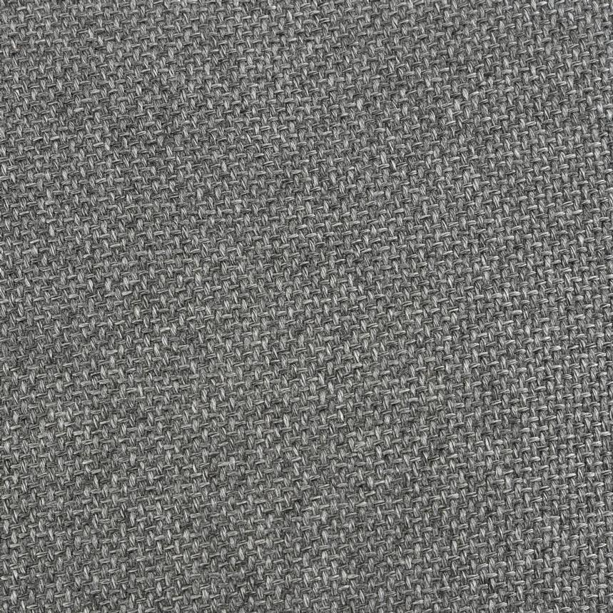 Okru II Dark Gray Accent Chair  alternate image, 7 of 8 images.