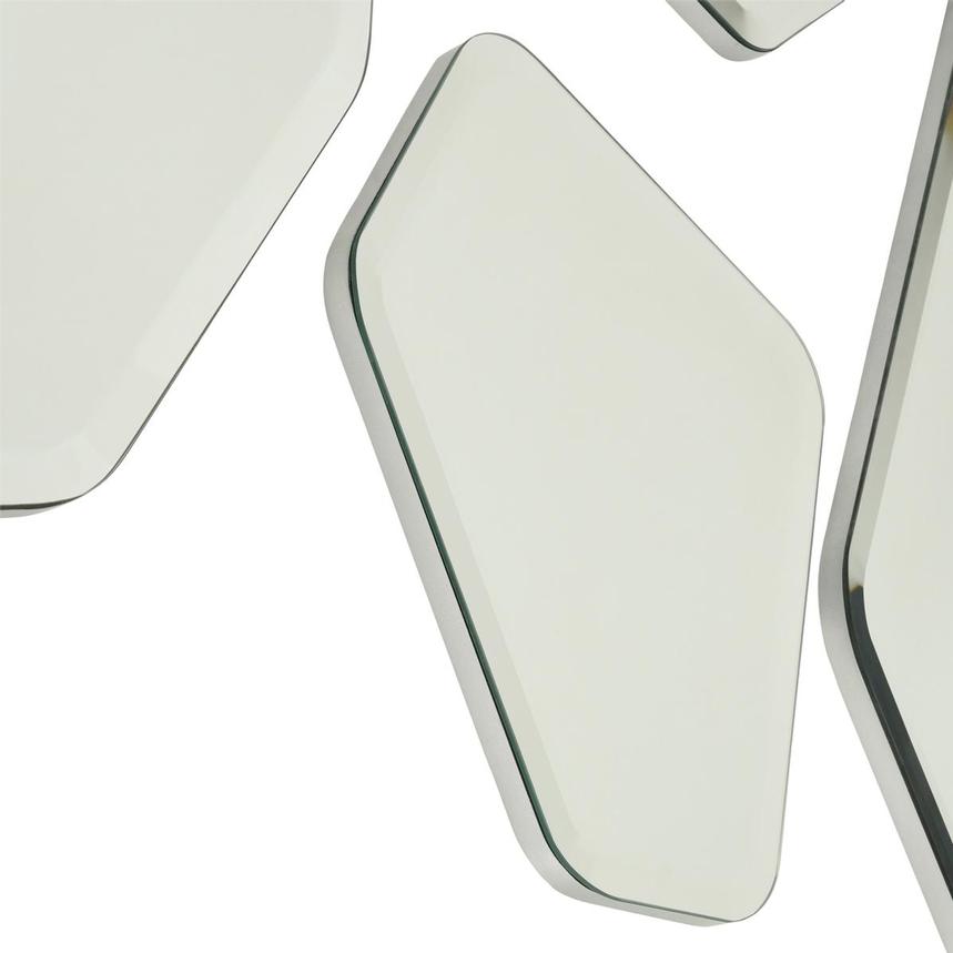 Pau Set of 4 Wall Mirror  alternate image, 3 of 4 images.