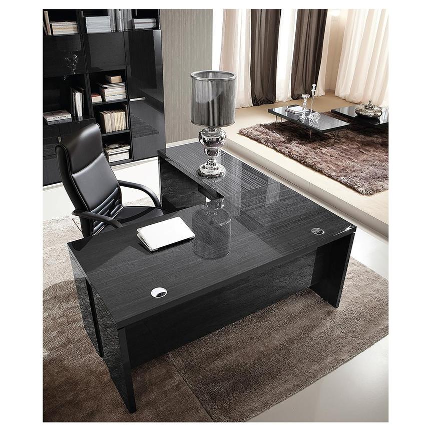 Buy Best Office Table Design For Small Space From Alfa Furniture