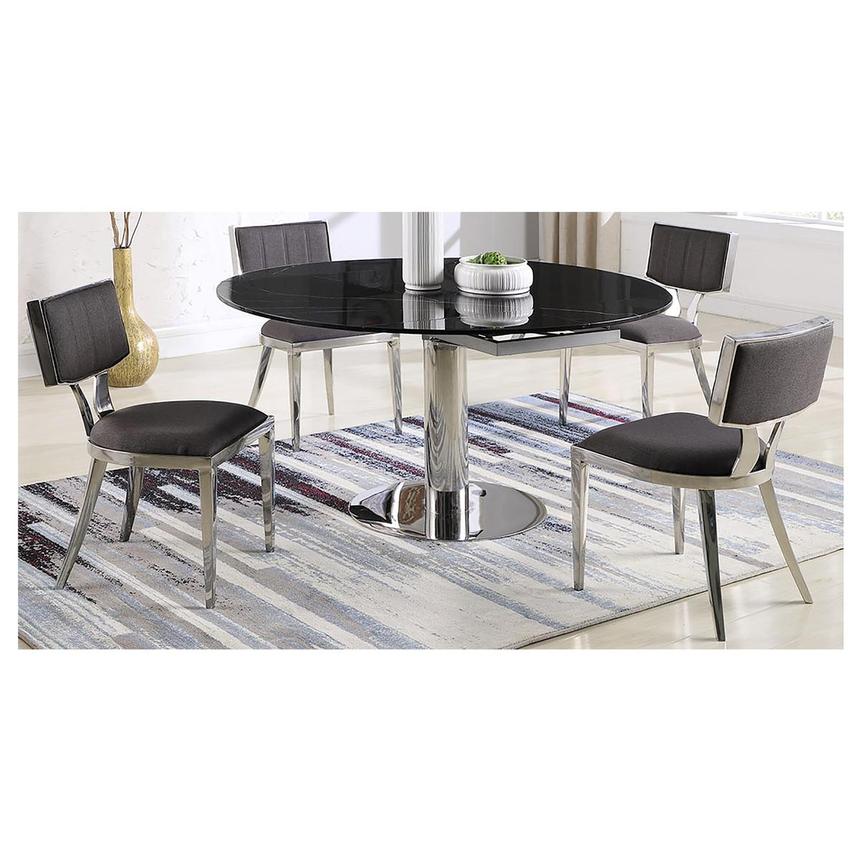 Tami II Extendable Dining Table
