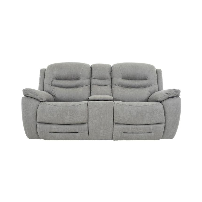 el dorado reclining sofa