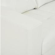 Zander White Sleeper w/Right Chaise  alternate image, 10 of 14 images.