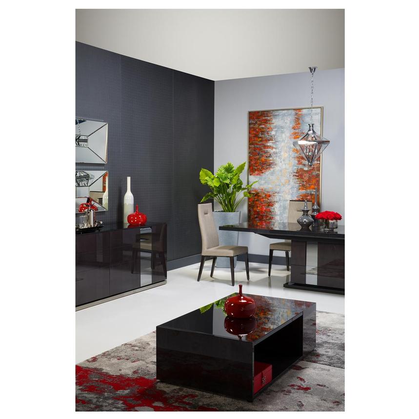 Heritage Buffet El Dorado Furniture