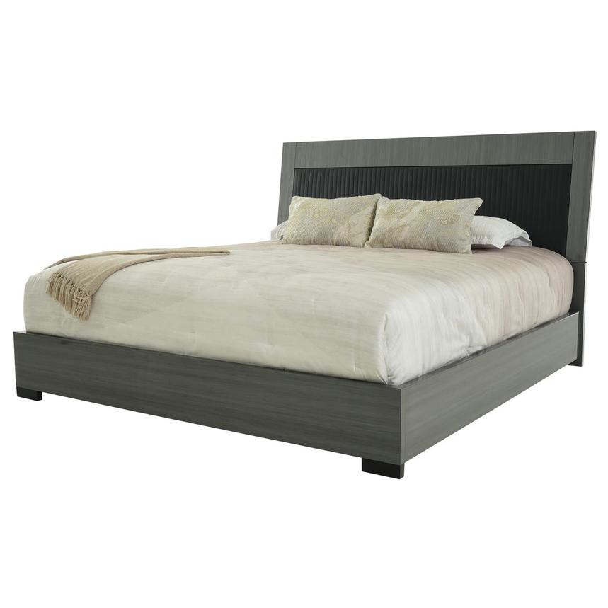 modena king single bed