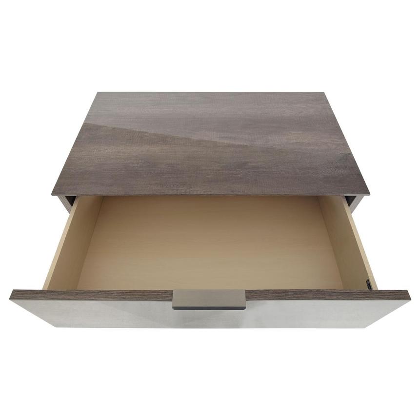 Lorenzo Nightstand  alternate image, 9 of 11 images.