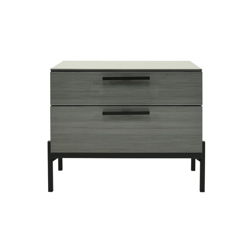 Modena 4-Piece King Bedroom Set alternate image, 5 of 7 images.