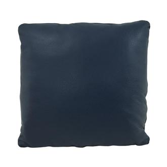 Cute Blue Accent Pillow